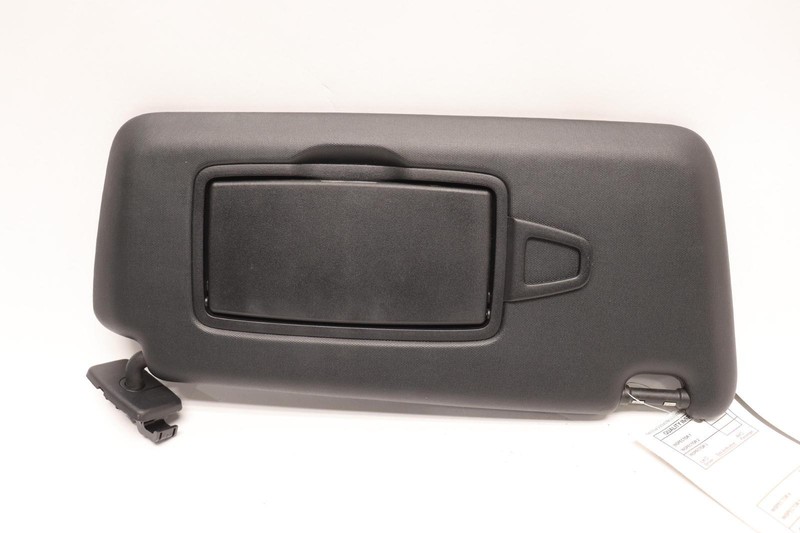 2014 MERCEDES CLA250 CLA45 AMG W117 RIGHT PASSENGER SUN VISOR SHADE OEM