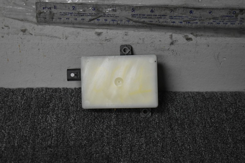 RANGE ROVER BLIND SPOT MODULE FACTORY OEM