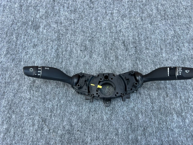 GENESIS G70 2019-2026 OEM WIPER SIGNAL HEADLIGHT CONTROL SWITCH ASSEMBLY