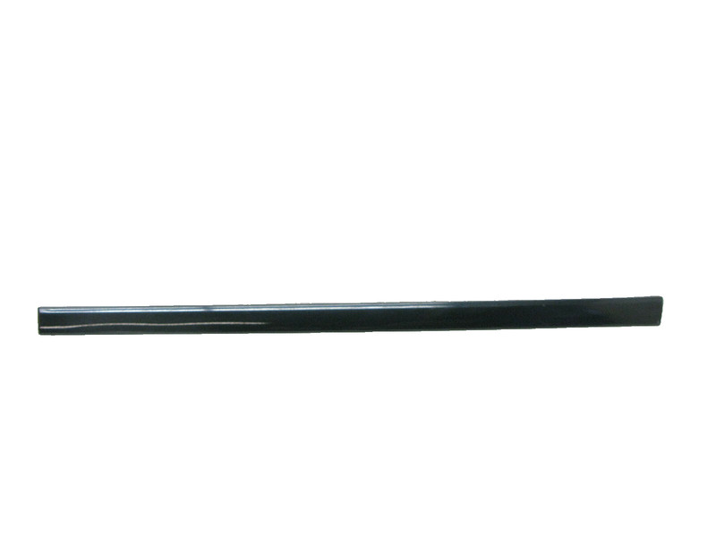 98-03 Mercedes W208 CLK320 CLK430 DOOR MOLDING TRIM DRIVER LEFT FRONT 091919