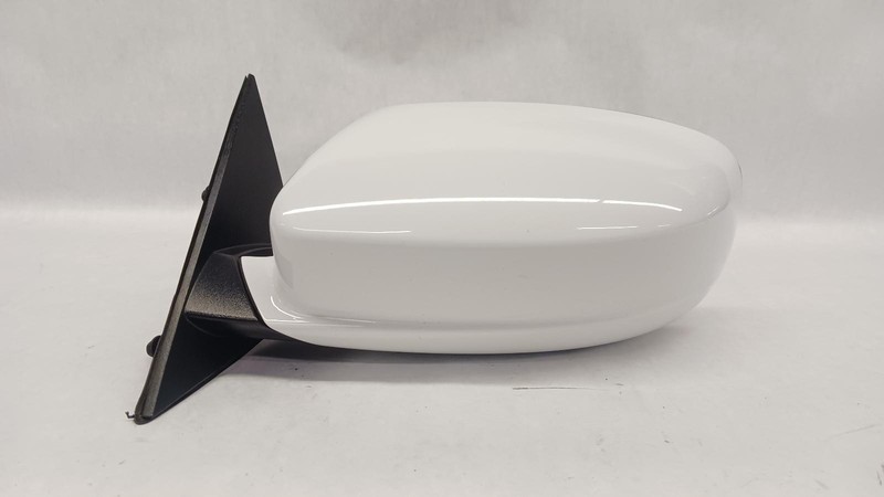 20-'23 DODGE CHARGER Left driver Door Mirror w/memory OEM Grade A!