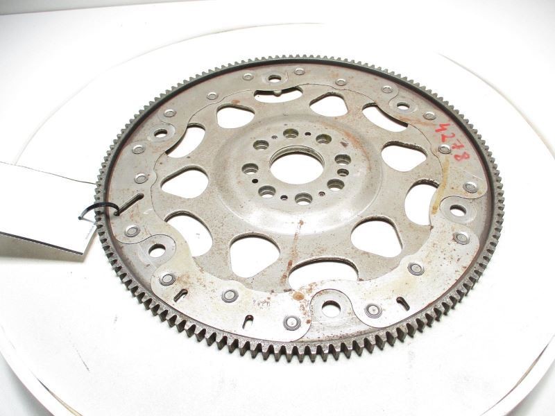 FLYWHEEL PLATE AT 1.5L FITS 14-17 BMW i8 B46 B48 38130