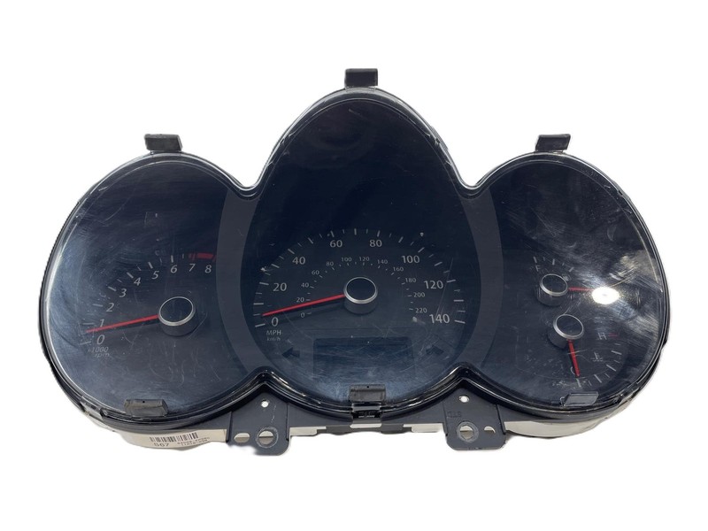 2012-2013 Kia Soul Instrument Speedometer Guage Cluster 94009-2K380 OEM