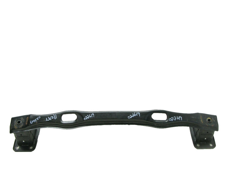 07-14 BMW E70 X5 X6 REAR BUMPER SUPPORT REINFORCEMENT BAR 022619