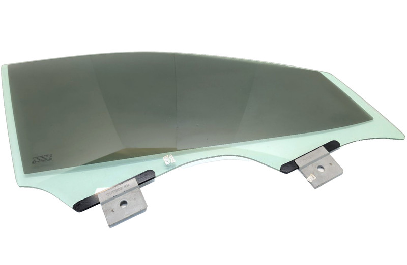 2021-2025 INFINITI QX50 OEM FRONT RIGHT PASSENGER SIDE DOOR PANEL WINDOW GLASS