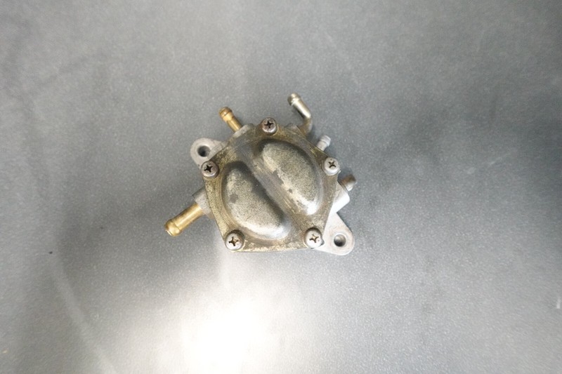1995-1999 XLT Touring SP RMK Euro Polaris OEM Engine Gas Fuel Pump Ass'y