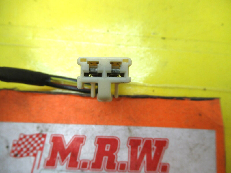 BLOWER MOTOR HEATER wire plug end for 05 06 07 08 09 LEGACY OUTBACK 04 05 RAV4