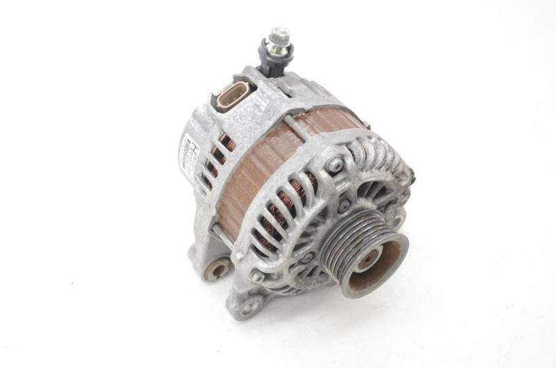 2016-2018 Mazda Mx-5 Miata MT Alternator Assembly A5TJ0591