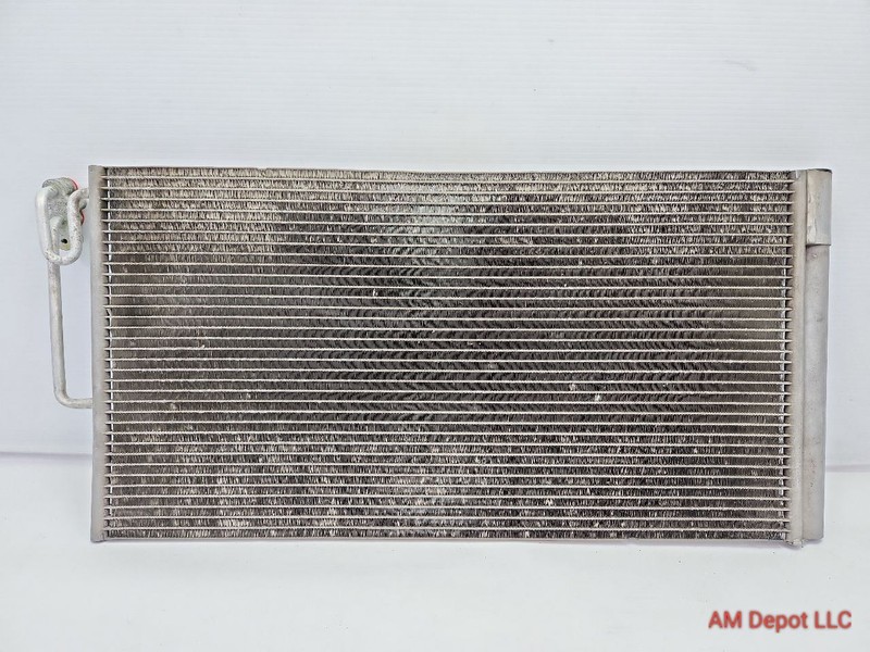 2009 Mini Cooper S R56 R57 R55 R58 R59 AC Condenser 64536941084 64539239920