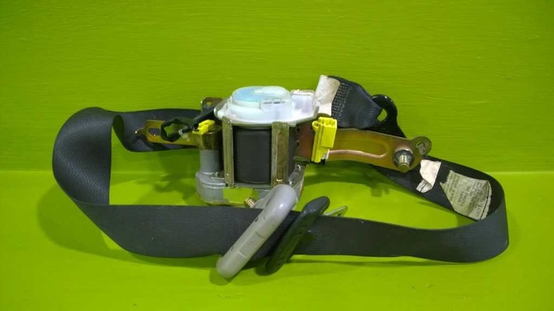 03 04 05 06 BAJA PASSENGER RIGHT FRONT SEAT BELT RETRACTOR OEM 3597-47