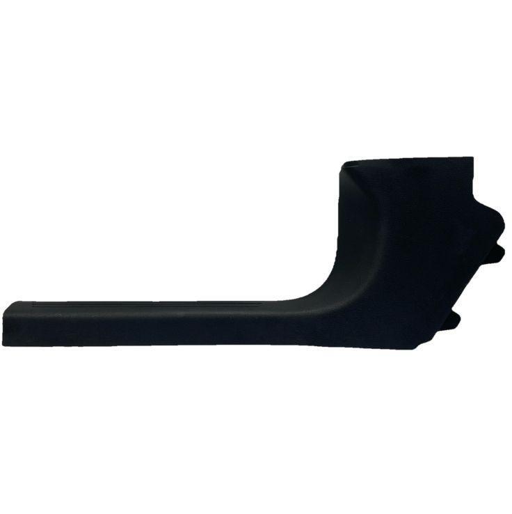 Mercedes CLA250 door sill 20 22 scuff plate front left side cover OEM 1776802700