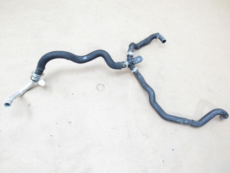 Nissan Z 2024 Radiator Coolant Tube Pipe Line Hose 22-25 ;#3