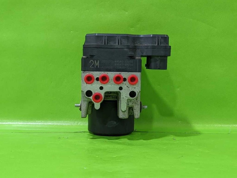 04 05 06 LEXUS RX330 FWD ANTI LOCK BRAKE SYSTEM ASSEMBLY OEM 4582-37
