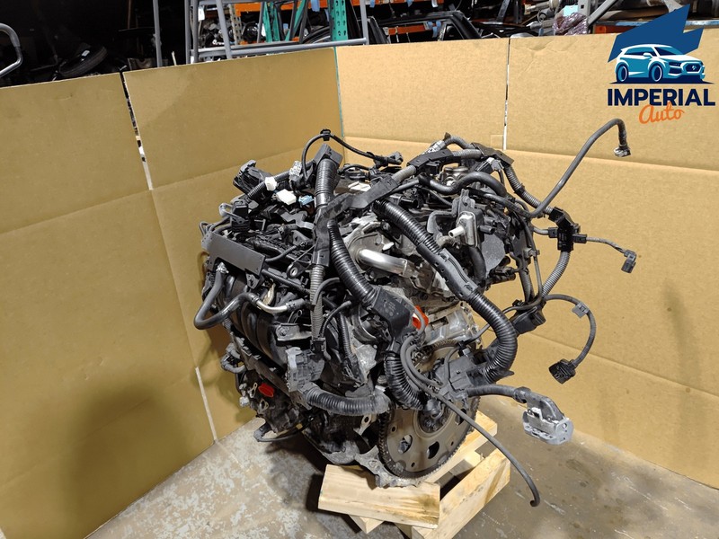 2019 - 2022 TOYOTA RAV4 AWD A25AFKS 2.5L ENGINE MOTOR W/O HYBRID VIN 1(5TH)OEM