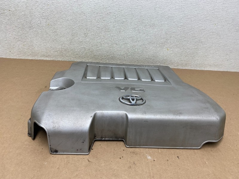 2008 to 2010 Toyota Highlander Top Engine Cover Lid E6217 PS
