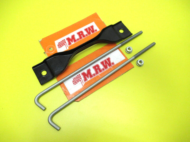 BATTERY HOLD DOWN STRAP CLAMP ROD BOLT NUT TOP CAR for ACURA ILX 13-15 2.0L 1.5L