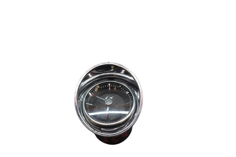 10-19 Jaguar XJ XJL Interior Dashboard Dash Board Analog Watch Clock Oem