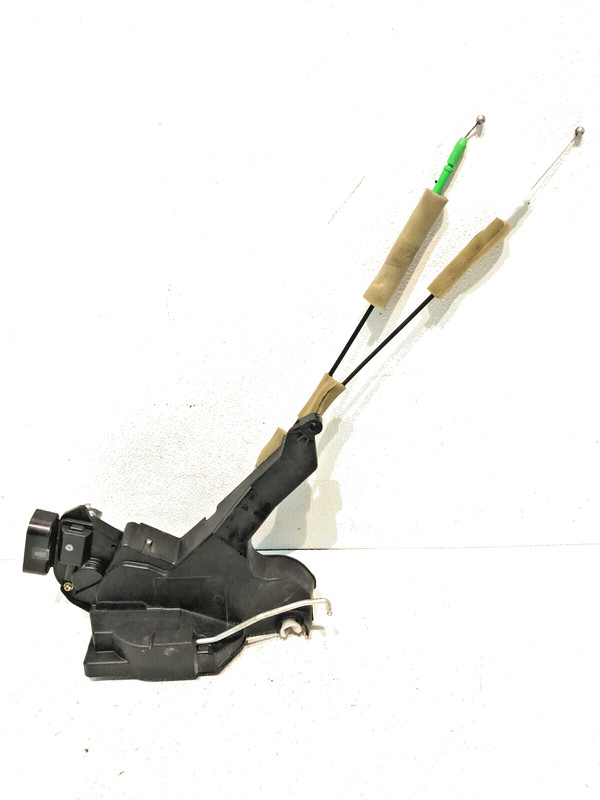 01-06 Lexus LS430 Front Driver Left Door Lock Latch Actuator No Soft Close OEM