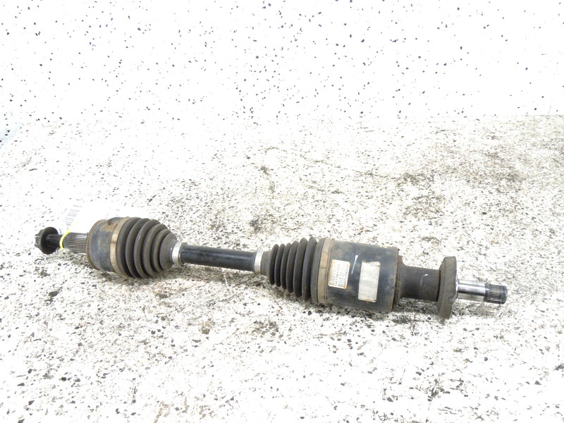 2015-2018 Jeep Cherokee Rear Axle Shaft Driver Left OEM Single Speed Trans Case