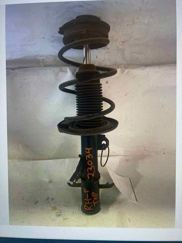Strut Assembly NISSAN SENTRA Right 13 14 15 16 17 18 19