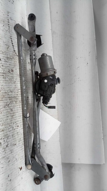2015 Toyota Camry Wiper Motor OEM Black 149k Miles Warranty NJ25-21684-539055