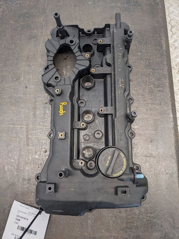 Valve Cover For 11-15 Kia Optima EX 2.4 224002G670 Gas 1171823