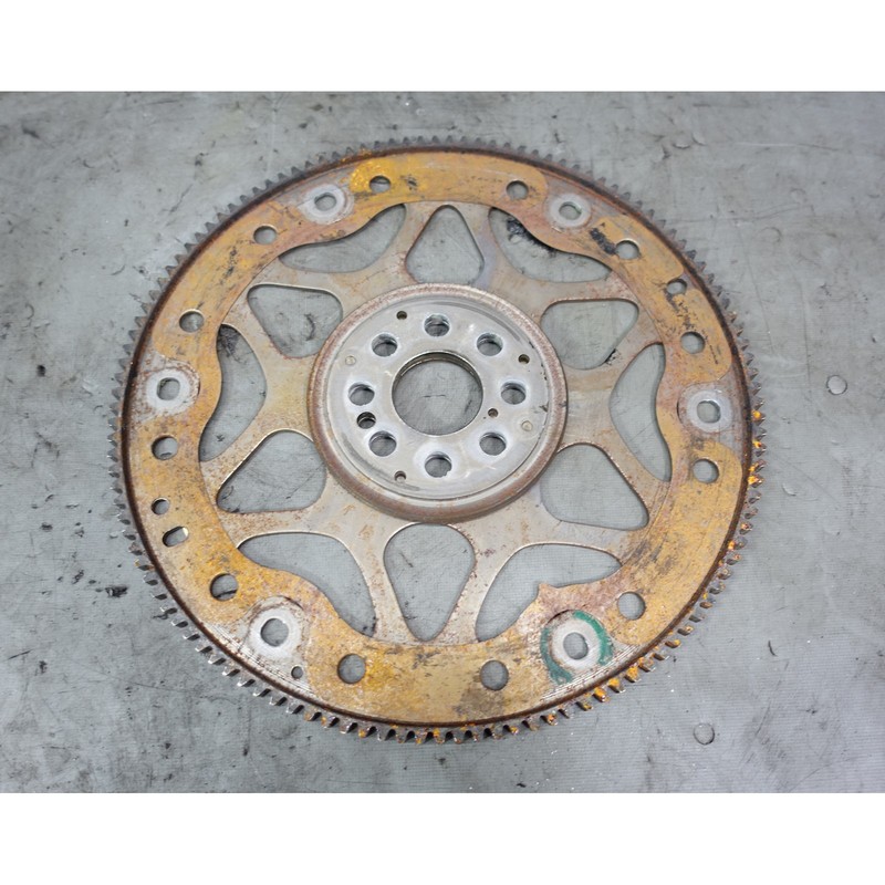 14-18 BMW F10 535d F15 X5 35d 6-Cyl Diesel Flexplate Flywheel for Auto Trans OEM