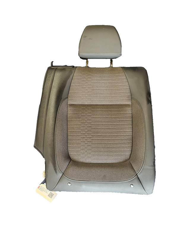 Used Oem Kia 2nd Row Right Passenger Rear Seat Upper for 2021-2023 Seltos