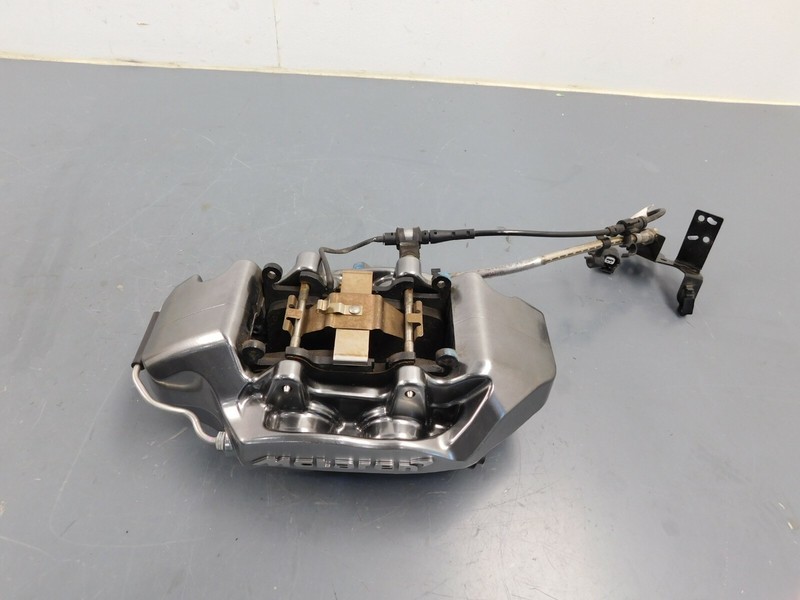 2020 18 19 McLaren 720S Left Rear Carbon Ceramic Brake Caliper #5353 B7