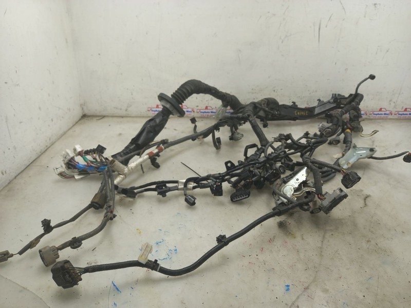 20 TOYOTA TACOMA 3.4L ENGINE WIRE HARNESS 82121-04870