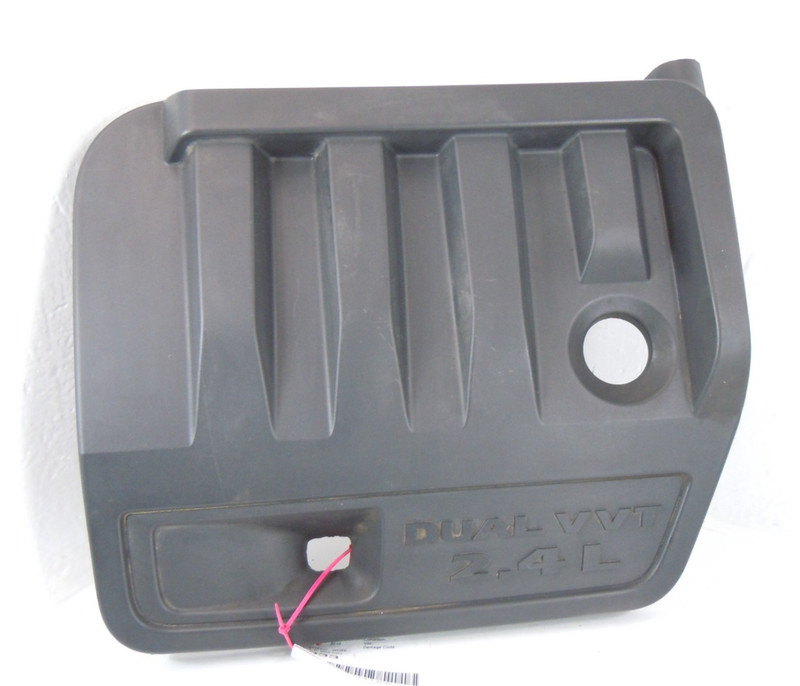 2008-2011 Dodge Avenger 2.4L Engine Appearance Cover Panel OEM