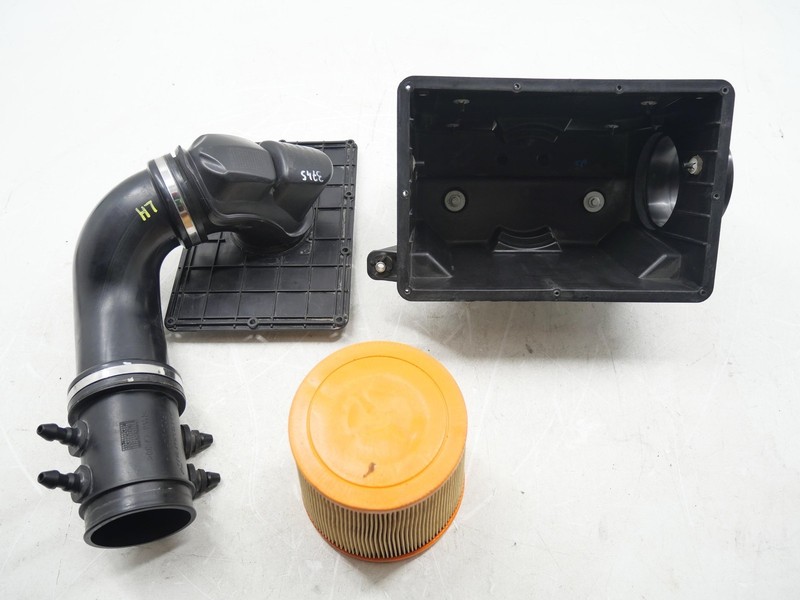 Used Driver Left Air Intake Cleaner Filter Box MAF LH 2016-2021 McLaren 570S OEM