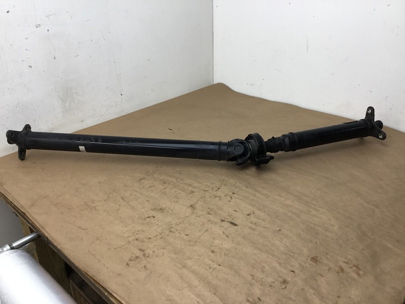 Lexus RC F 2015 5.0L RWD Rear Driveshaft Drive Shaft 15-19 ;:A