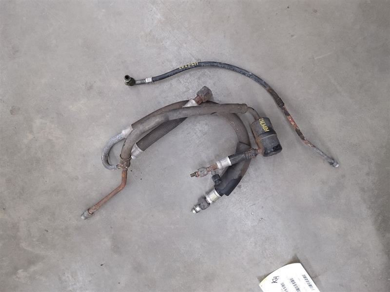 LINCOLN 1982 AC Hoses 262195