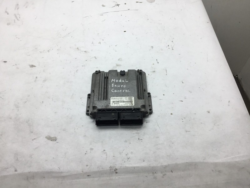 Lincoln MKZ 2014 2.0 Engine Control Module Ignition Smart Key Set 2013 - 2016 :M