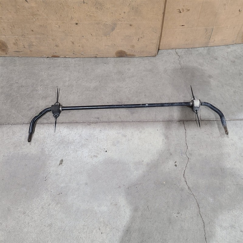 06-15 Mazda Miata MX-5 Front Sway Stabilizer Bar Aa7426
