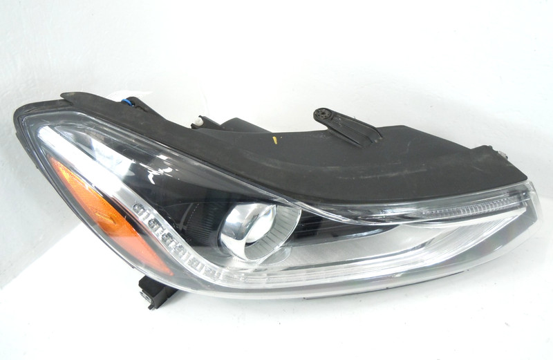 17-22 Chevrolet Trax Halogen Headlight Passenger Right OEM Projector *SEE NOTES*
