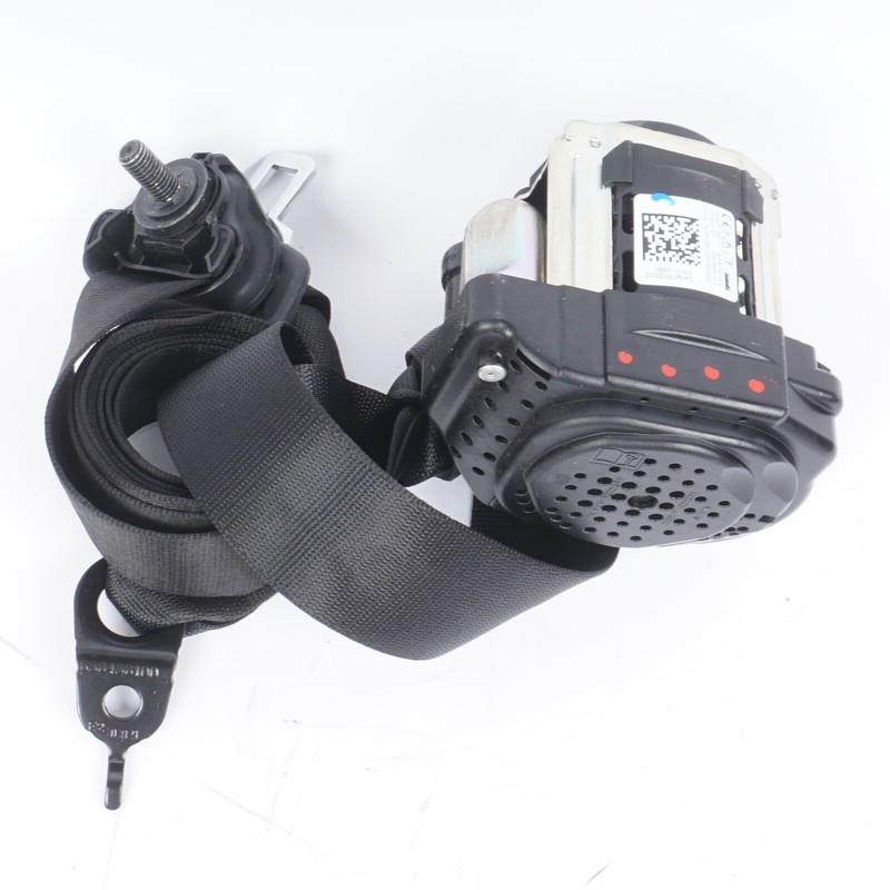 21 - 24 BMW 430I G22 Convertible Rear Right Seat Belt Retractor Pass Side OEM