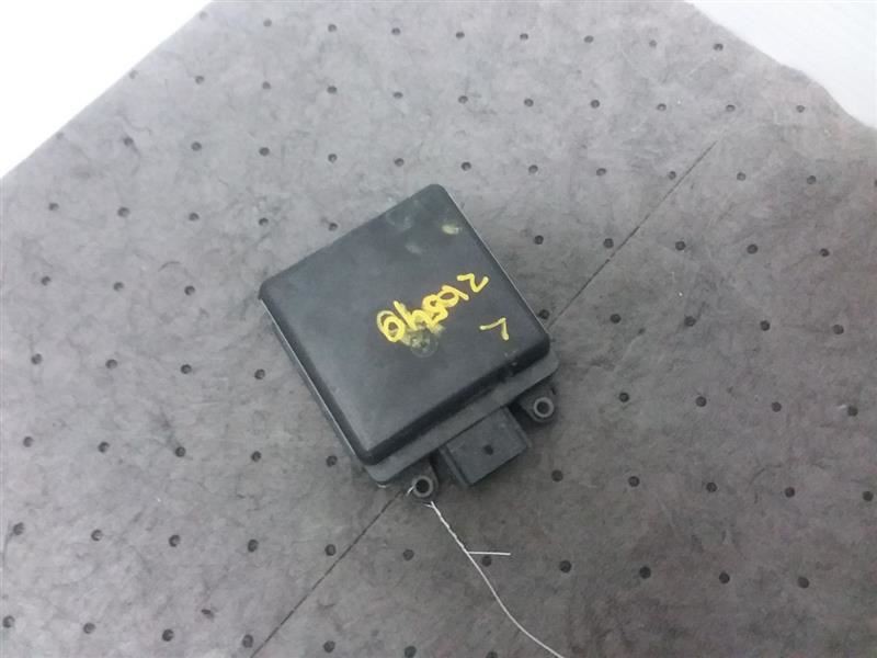 Driver Assist Blind Spot Alert Module Fits 14-15 DURANGO 68137930AF