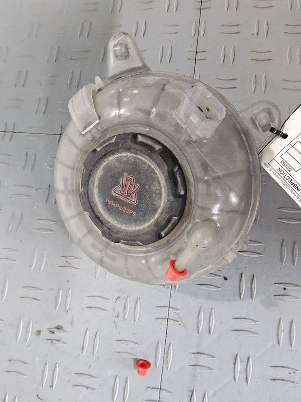 Coolant Reservoir Germany Built Fits 15-20 GOLF 3444749