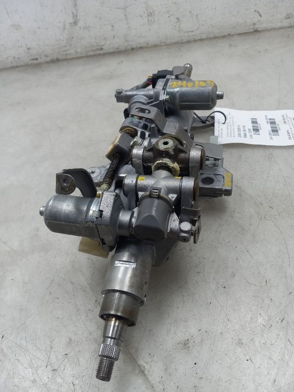 04-06 LEXUS RX330 3.3L FWD AT STEERING COLUMN ASSEMBLY