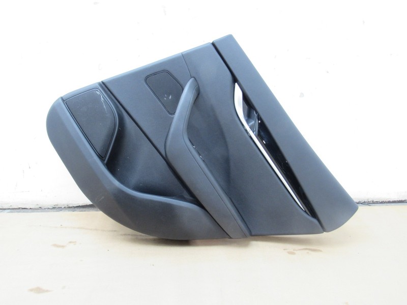 Maserati Levante 2018 Rear Right Passenger Door Cover Trim Panel 16-24 ;#4