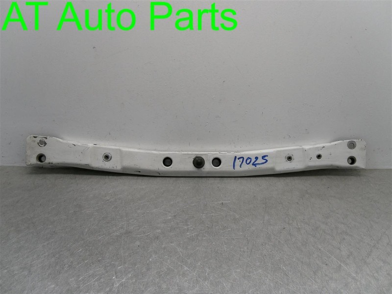 02-09 TRAILBLAZER ENVOY RAINIER RADIATOR UPPER SUPPORT BAR OEM 109-00858