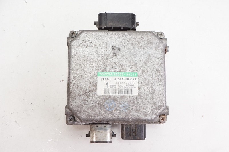 LEXUS LS460 EPS Power Steering Module Computer OEM 2011 2012