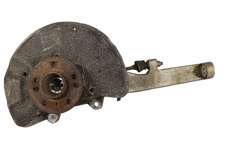 ✅ 13-19 MERCEDES GL350 GL550 ML350 ML550 (W166 X166) LEFT FRONT SPINDLE KNUCKLE