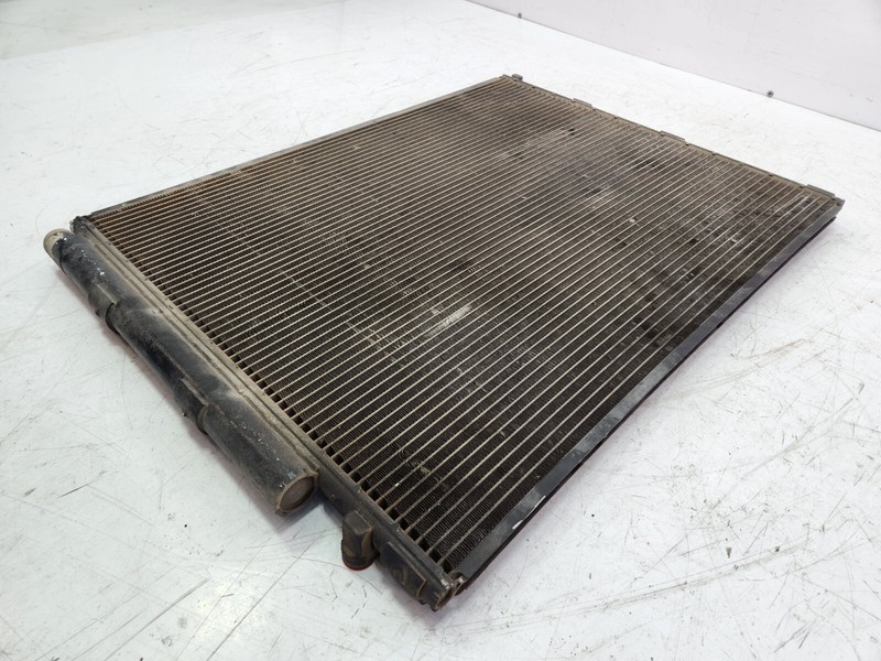 ✅ 98-02 OEM Toyota Land Cruiser J100 AC Air Conditioning Condenser Radiator