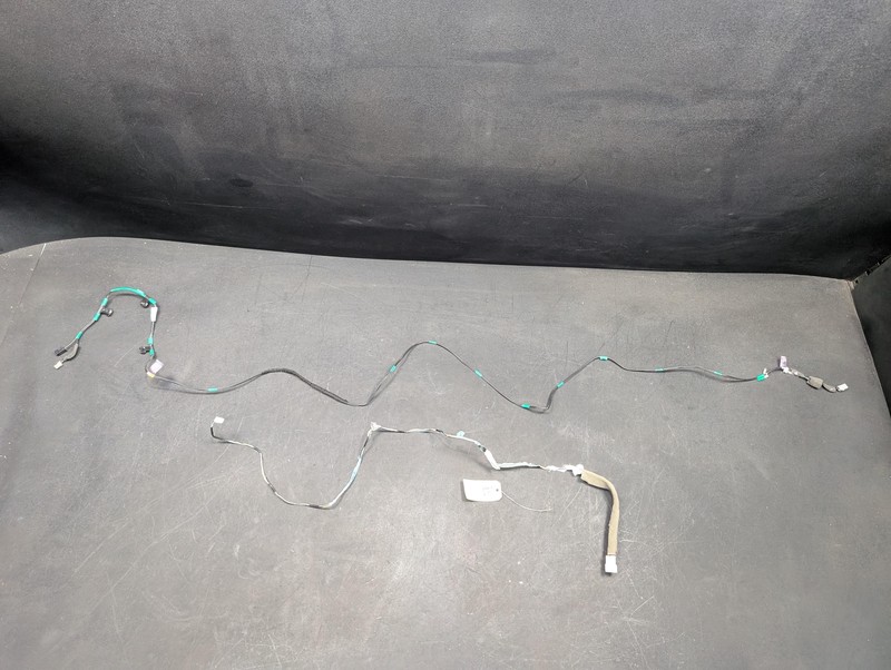 Roof & Antenna Wiring Harness Set 2021 Nissan Sentra 2020 2022
