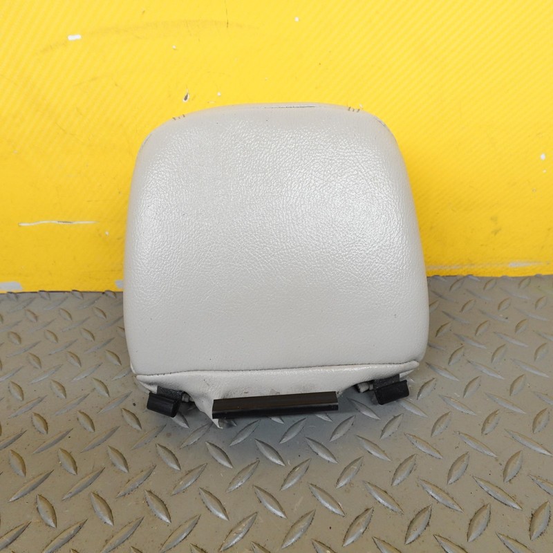 2017-2024 CHRYSLER PACIFICA Second Row Seats Alloy Leather Lh/rh OEM