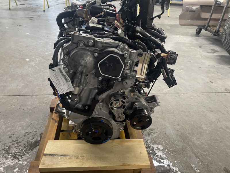 20-'25 NISSAN SENTRA Engine 2.0L 41k miles Runs Well 6 Month Warranty!