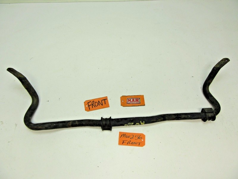 FRONT SWAY BAR CAR STABILIZER ANTI ROLL BAR for 89 90 91 92 93 94 NISSAN MAXIMA